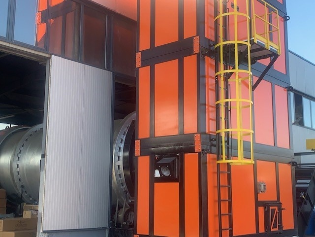 Българската компания ЕкоСейф ООД инвестира допълнителни 10 млн лв в